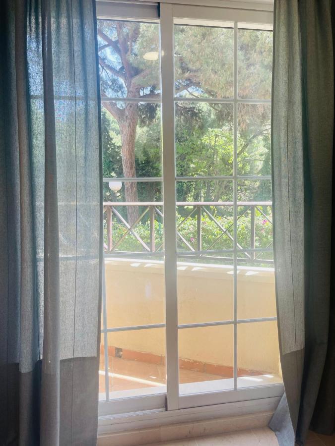 Marbella Pleasant Duplex By Elviria Las Dunas Beach Exterior photo