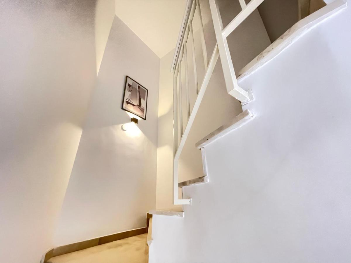 Marbella Pleasant Duplex By Elviria Las Dunas Beach Exterior photo