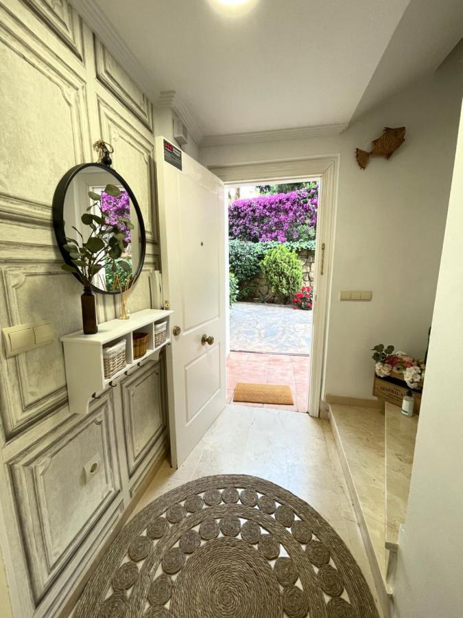 Marbella Pleasant Duplex By Elviria Las Dunas Beach Exterior photo