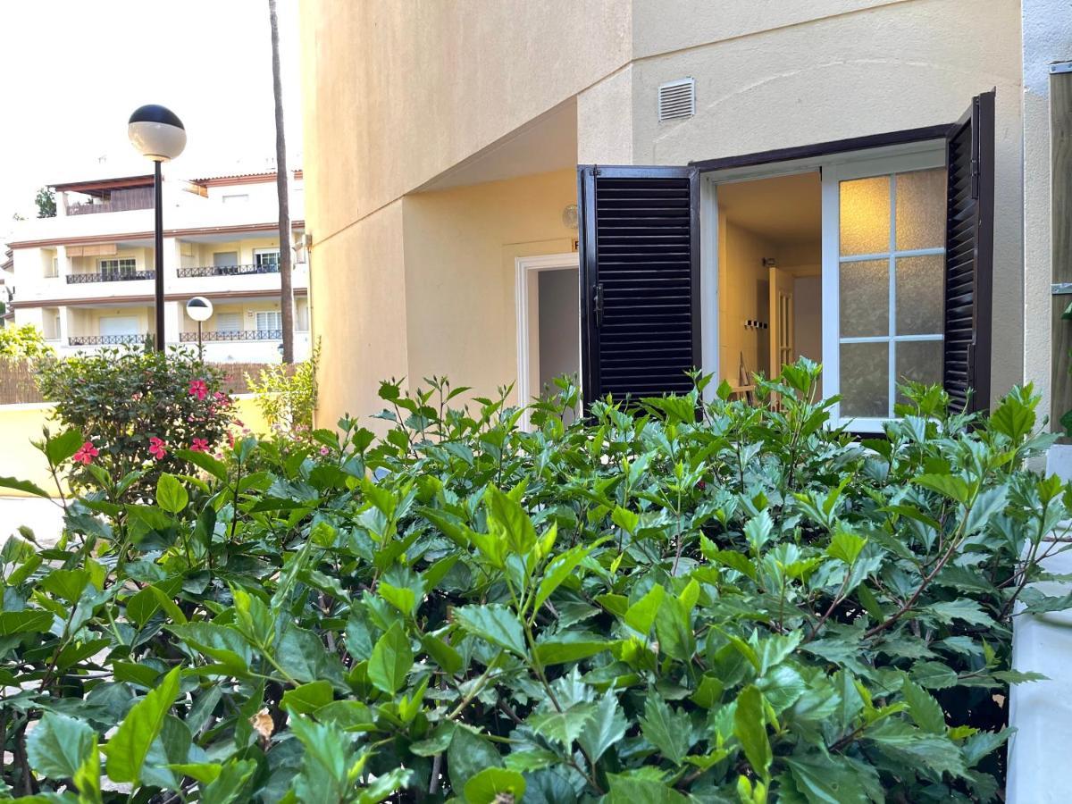 Marbella Pleasant Duplex By Elviria Las Dunas Beach Exterior photo