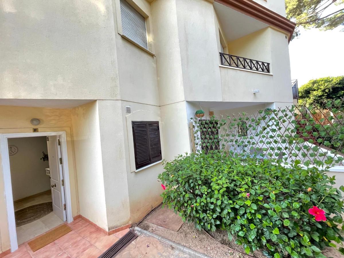 Marbella Pleasant Duplex By Elviria Las Dunas Beach Exterior photo